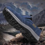 Slip-On Outdoor Sneakers