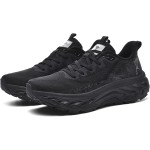 Running Shoes for Mens Sneakers Wide Width Slip on Tennis Shoes,Lightweight Breathable RunningIdeal for Athletic Workout Gym Jogging and Casual Wear