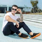 Barefoot Water Shoes, Minimalist Running Sneakers, Beach Outdoor Shoes, Men and Women