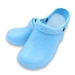 Sport Women's Solid Slingback Garden Clogs Shoes