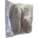 TW Leather Gymnastic Shoe