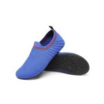 Lightweight Slip on Indoor for Men Women House Slippers Barefoot Non Slip Home Exercise Yoga Shoes