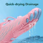 Grounding Shoes with Copper Outdoor Waterproof Healthy Non-Slip Flexible Shoes Women Men