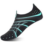 BARERUN Barefoot Quick-Dry Water Sports Shoes Aqua Socks for Swim Beach Pool Surf Yoga for Women Men
