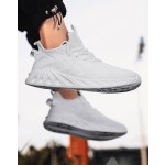 Men's Running Shoes Lightweight Breathable