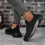 Womens Sports Running Shoes; Fitness Room Jogging Shoes; Leisure Shoes