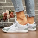 Barefoot Shoes Women Casual Sneakers Wide Toe Box Shoes Women Zero Drop Gym Walking Shoes Trail Running Shoe Jogging Tennis Fitness Sneaker